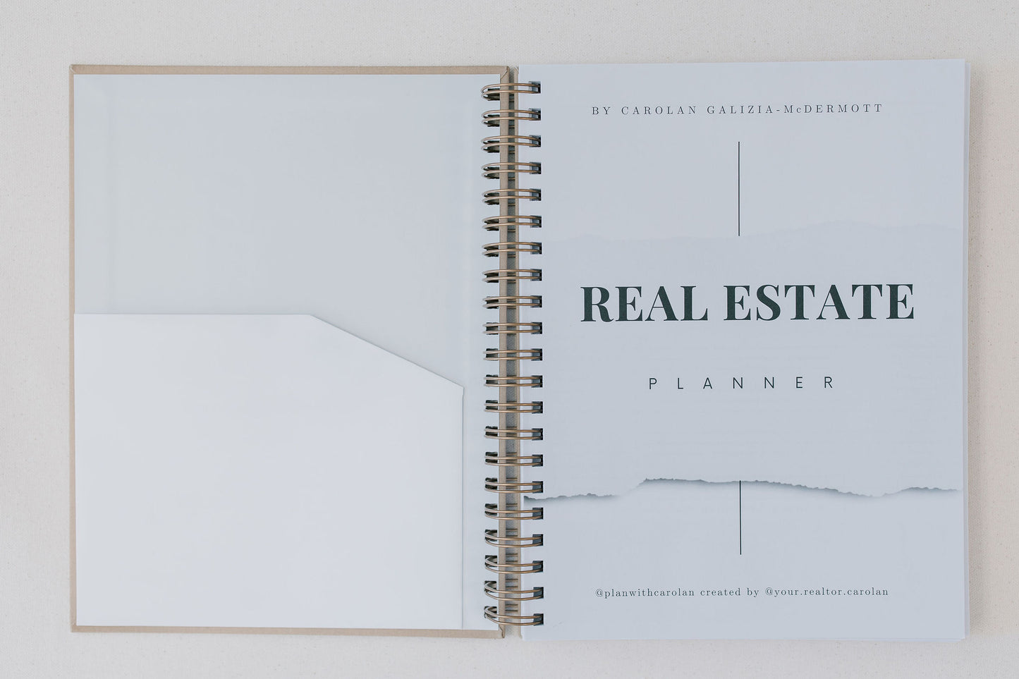 Real Estate Planner