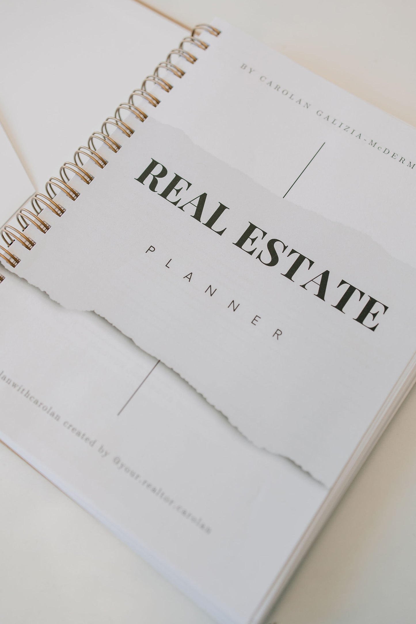 Real Estate Planner